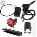LED Light Turn Signal Kit for Golf Cart (12V)