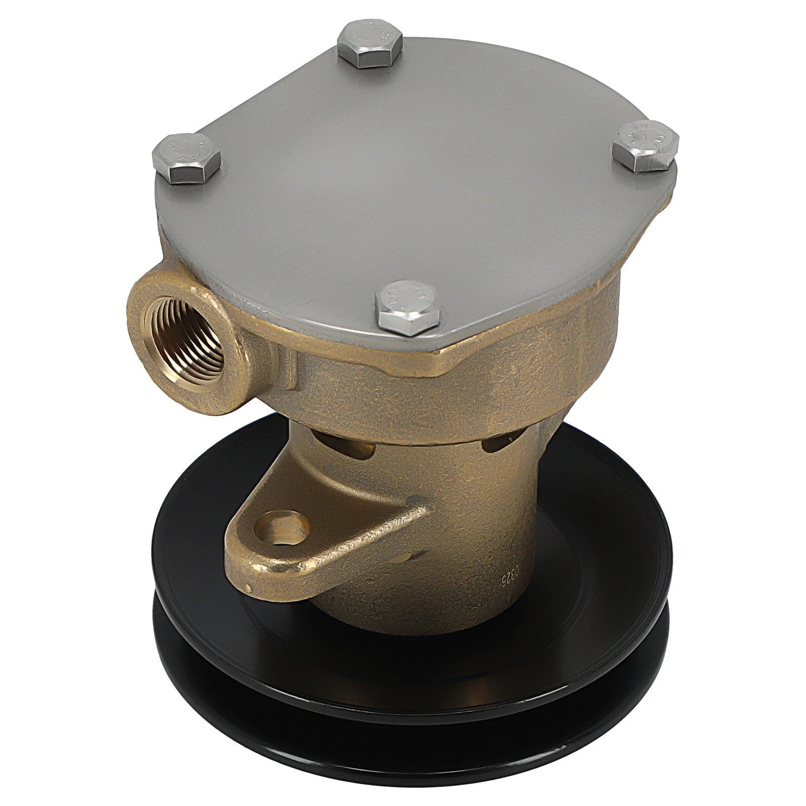 Water Pump for Kohler 9EFOZD (GM104855, GM46936) Brass Construction