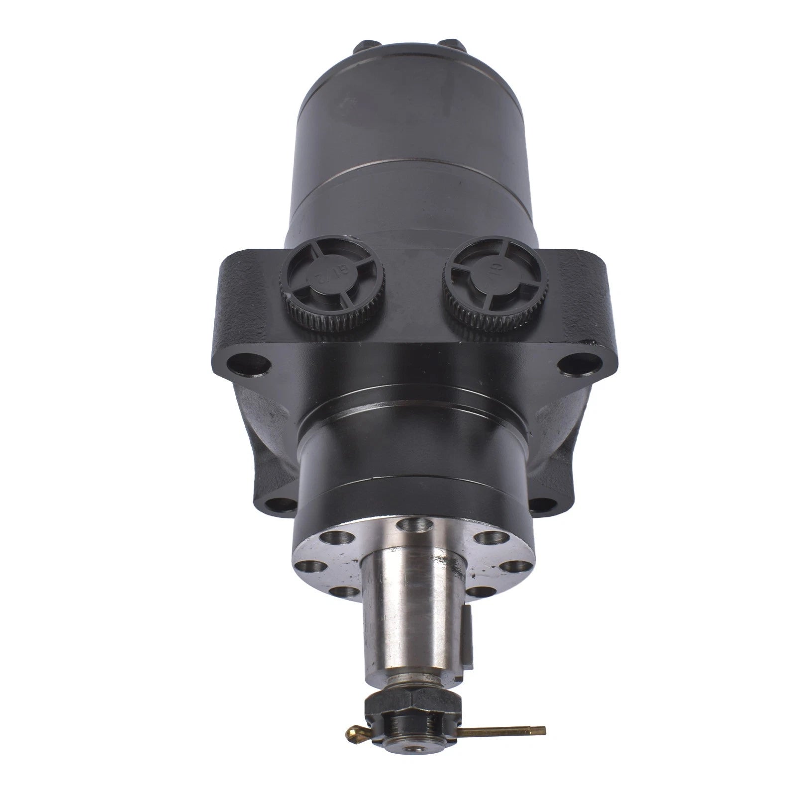 Hydraulic Orbital Motor 30mm for OMRW N (YYYY–YYYY)