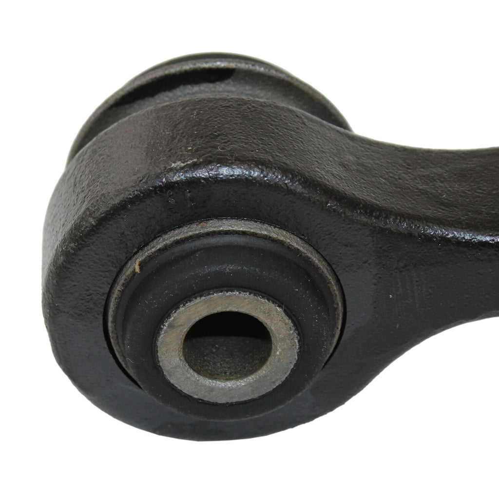 Set of 4 Front Upper Control Arms & Lower Ball Joints for Chevy GMC