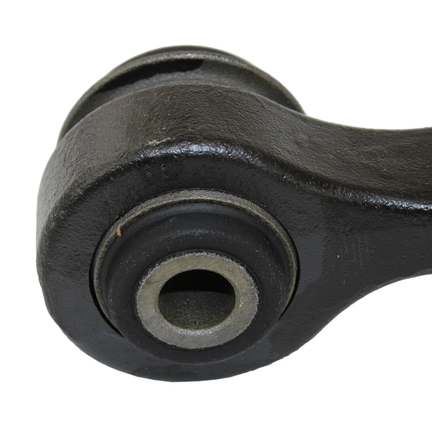 Set of 4 Front Upper Control Arms & Lower Ball Joints for Chevy GMC