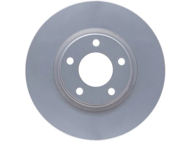 Front Brake Rotor for Mazda 3 (2004–2013) VC668BZ