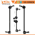 Sway Bar End Links for Ford Explorer (2011–2018)