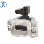 Set of 3 Engine Motor and Transmission Mounts for Dodge Journey (2011-2016)