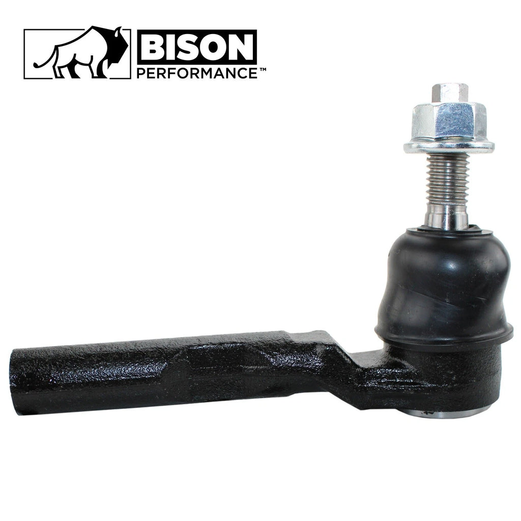 Outer Steering Tie Rod End for GMC Savana 1500 2500 (2003–2023)