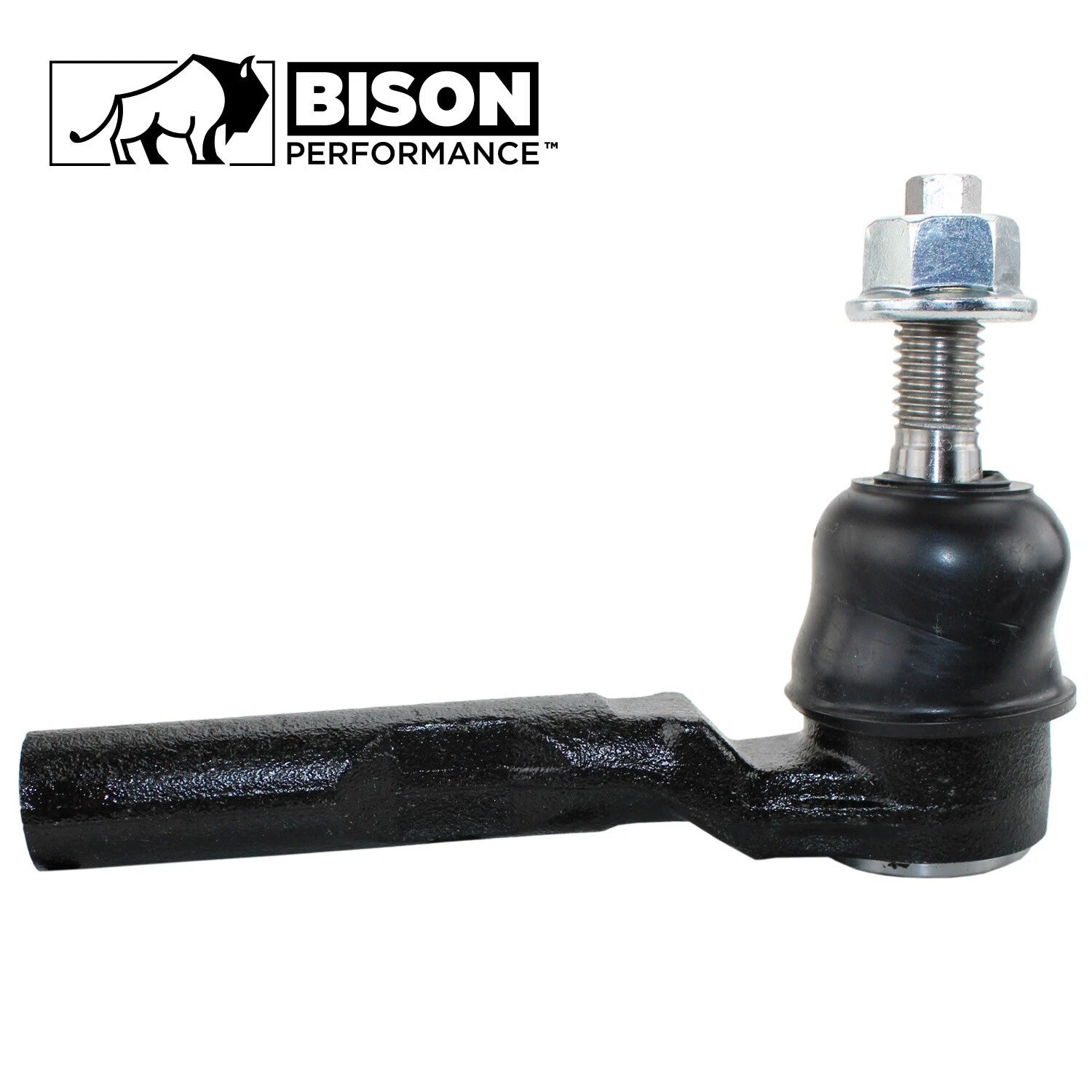 Outer Steering Tie Rod End for GMC Savana 1500 2500 (2003–2023)
