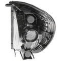 RH Crystal Clear Front Corner Park Light for Toyota LC 100 (1998–2005)