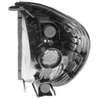 RH Crystal Clear Front Corner Park Light for Toyota LC 100 (1998–2005)
