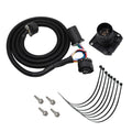 In Bed Trailer Wiring Harness for Ford Super Duty F250-F550 (2017–2022) HC3Z-15A416-A