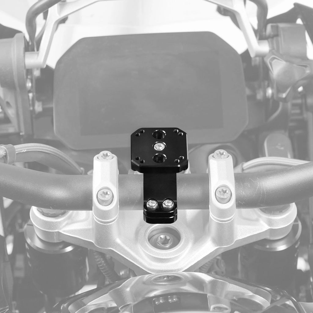 Navigation Bracket for BMW R1250GS (2019–2023)