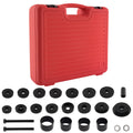 Front Wheel Drive Hub Bearing Removal Kit for (13 Bushings, 4 Sleeves)
