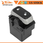 Power Door Lock Switch for Lincoln Town Car (2004–2008) Right