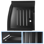 Cab Floor Pan for Chevy Silverado GMC Sierra 1500/2500/3500 (1999–2007) Right Side
