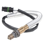 2X Downstream O2 Oxygen Sensors for BMW 530i 530xi 525i 525xi 528xi (2006–2008)