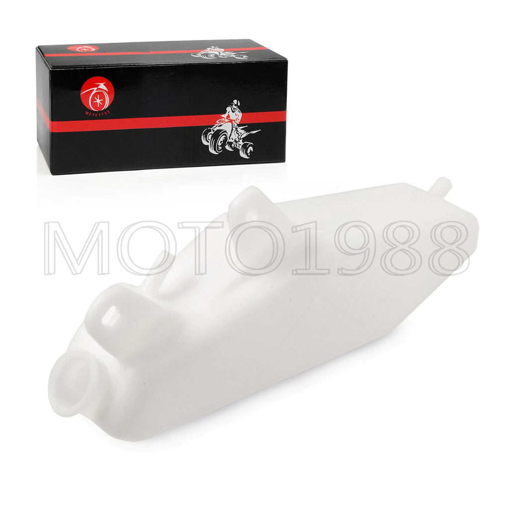 Coolant Overflow Bottle for Yamaha YFZ450 (2004-2013)
