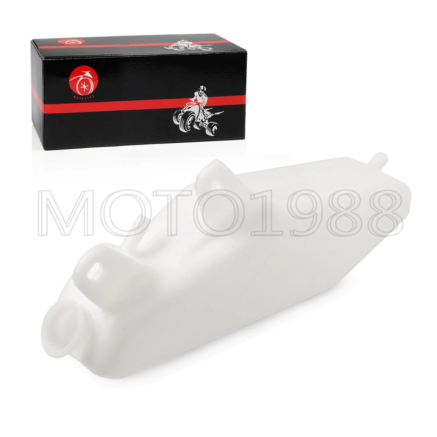 Coolant Overflow Bottle for Yamaha YFZ450 (2004-2013)