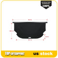 Retractable Rear Cargo Security Trunk Cover for Toyota Harrier (2015–2019)