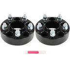 Set of 2 Hub Centric Wheel Spacers for Chevy Cobalt (2005–2010)
