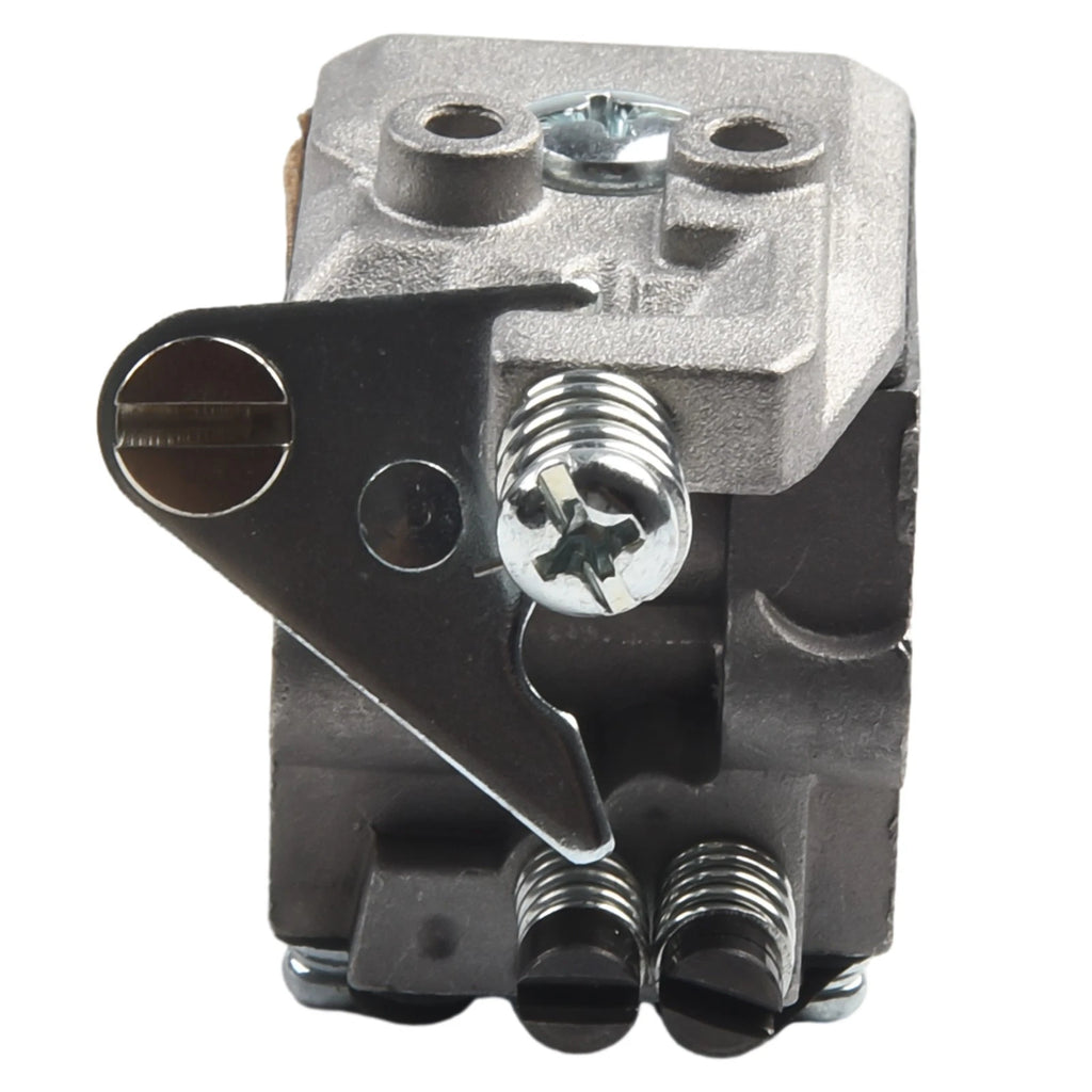 Carburetor Carry Hook Grass Bag for Power Equipment