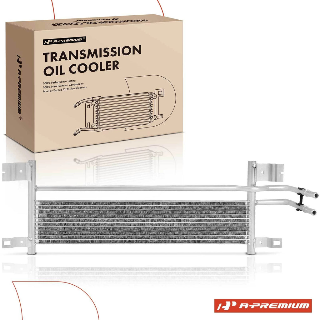Transmission Oil Cooler for Ford Five Hundred Mercury (2005–2007)