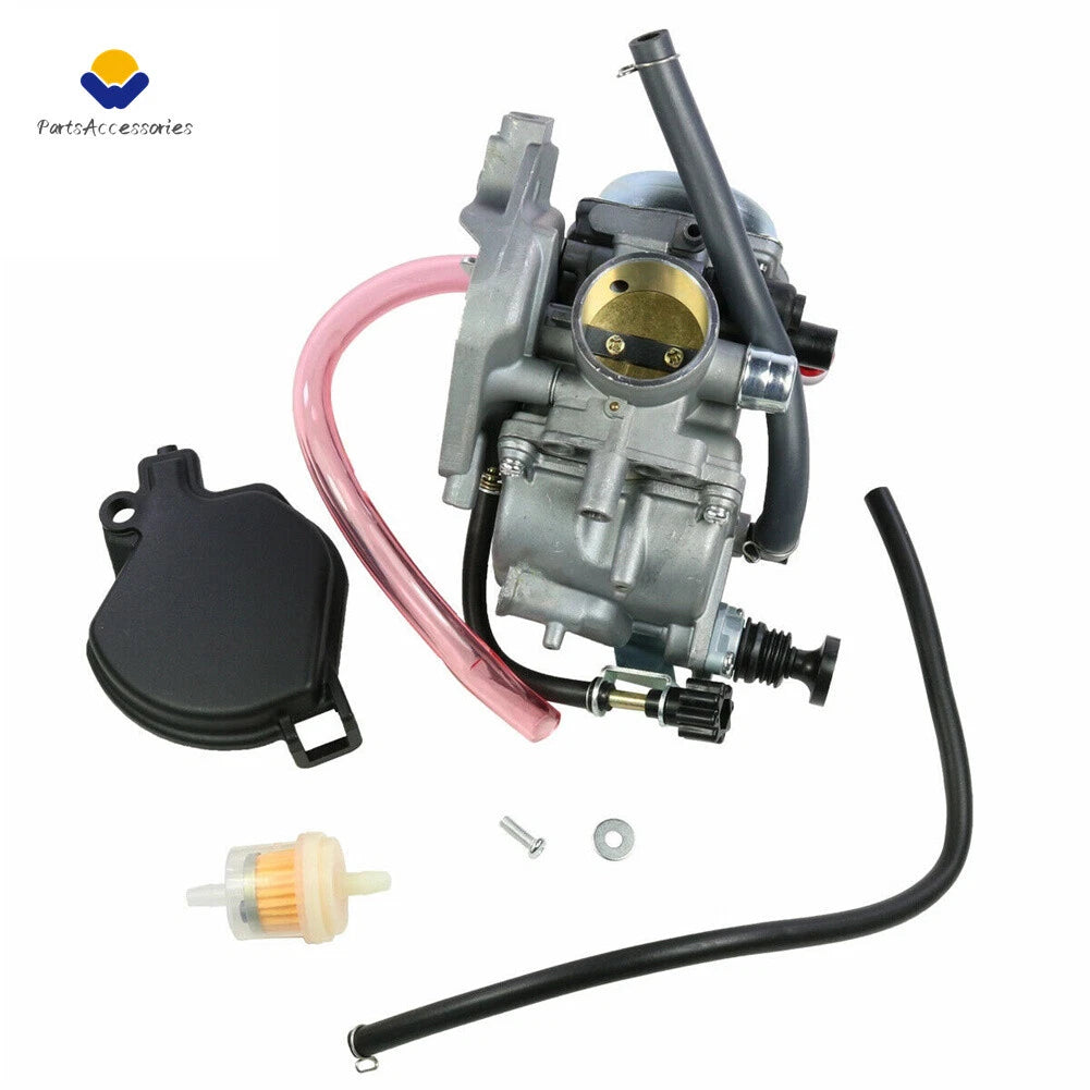 Carburetor for Kawasaki KLF400 Bayou 400 (1993–1995)