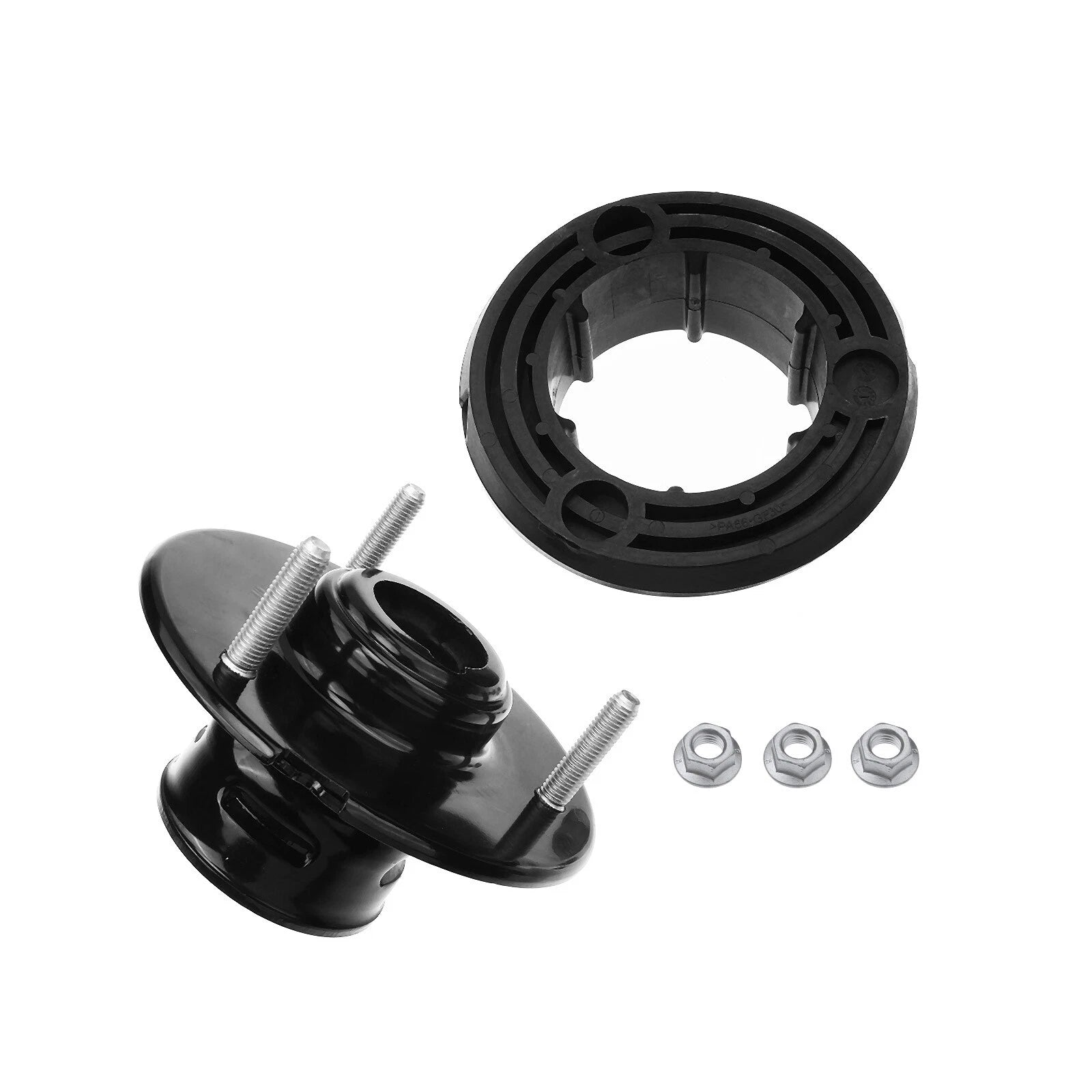 Front Suspension Strut Mount for Cadillac Chevrolet GMC Sierra 1500 (2007–2013)