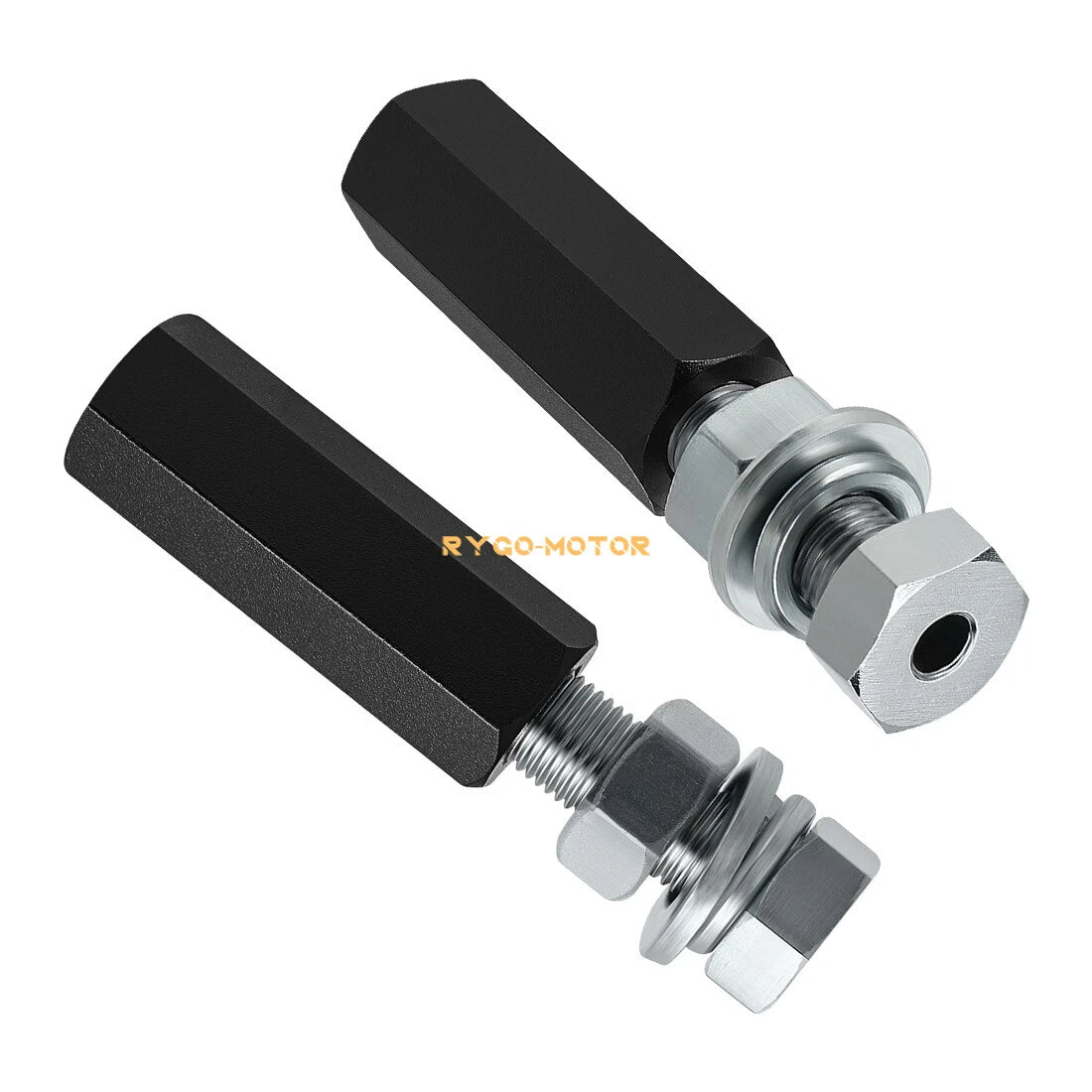 Quick Release Flag Pole Holder Mount for ATV UTV Motorcycle Dirt Bike (1/4")