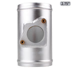 2.75" MAF Mass Air Flow Sensor Mount Adapter Tube for Subaru Suzuki