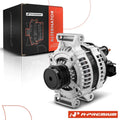 Alternator for Chevy Malibu, Impala, Camaro, Cadillac (2013–2019) 150A