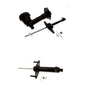 Sachs Clutch Master & Slave Cylinder Kit for C2500 K1500 Tahoe Yukon (1996–2000)