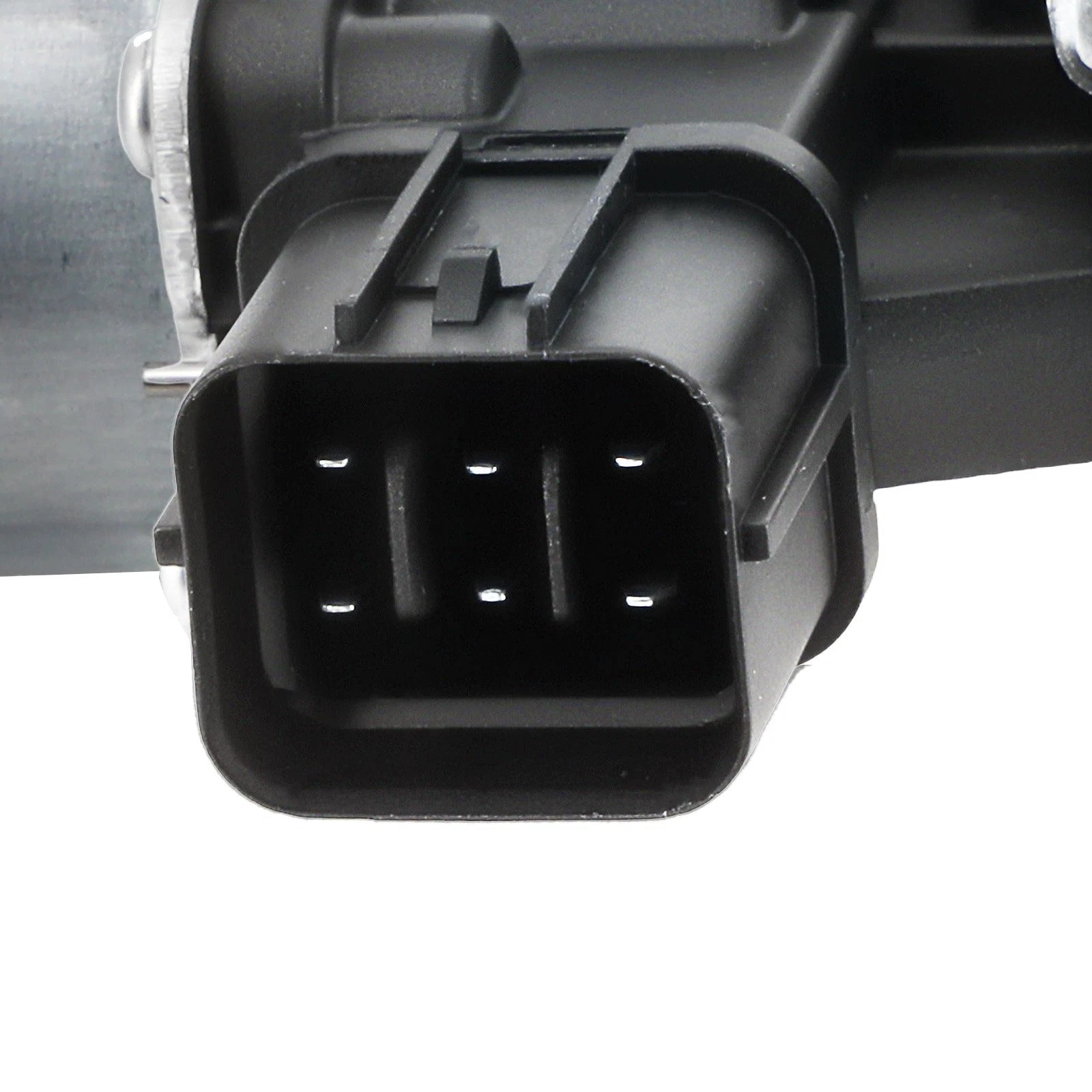 Driver Door Window Regulator Assembly for Mitsubishi Lancer (2008–2017)