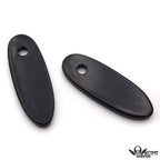 Mirror Block Off Base Plate for Suzuki Hayabusa GSX1300R (1999–2020)