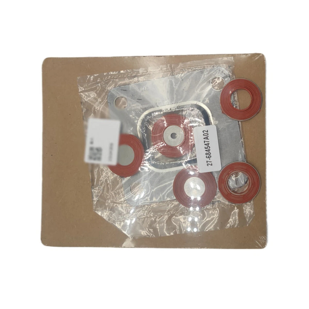 Joint Restrictor Elbow Gasket for MerCruiser 4.3 5.0 5.7 6.2 (1990–2023) 27-864547A1 864850A02