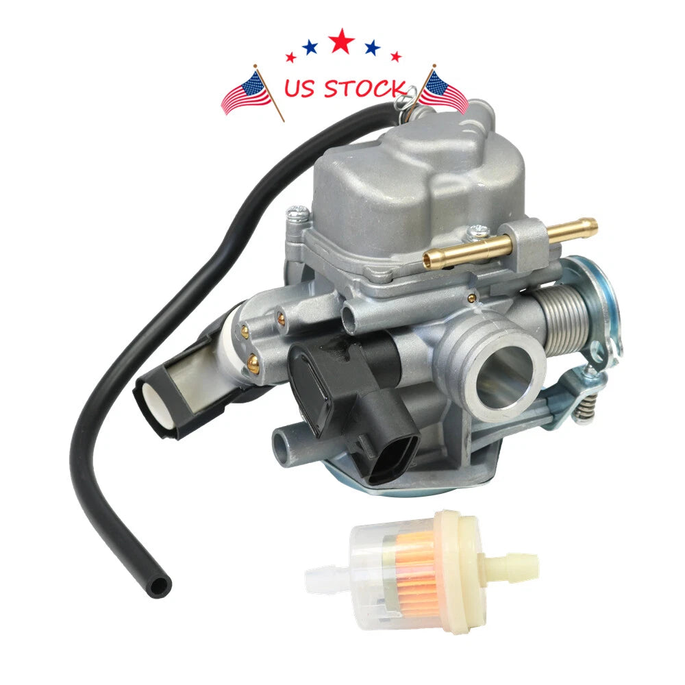 Carburetor Assembly for Honda Ruckus 50 (2008–2017)