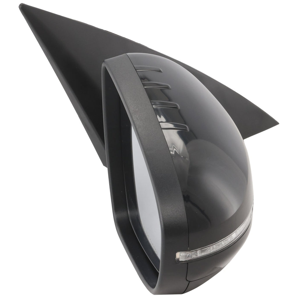 Passenger Right Side Mirror for Kia Optima (2011–2013)