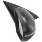 Passenger Right Side Mirror for Kia Optima (2011–2013)