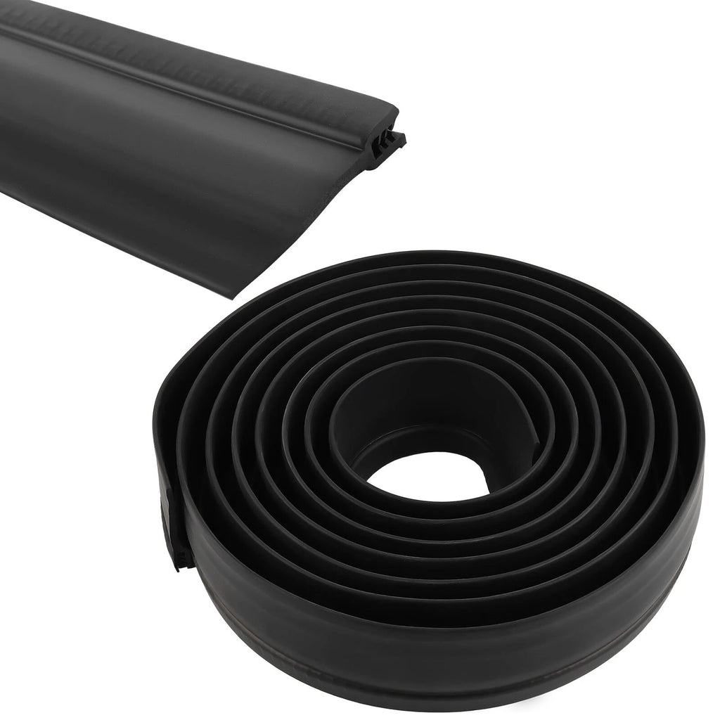 Slide Out Seal Clip for Slideout (2.6in x 15ft) EPDM Rubber