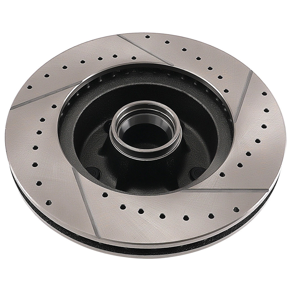 Front Disc Brake Conversion Kit for A-BODY Oldsmobile (1964-1972)