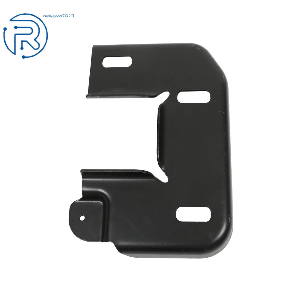 Steel Front Right Frame Mount Bumper Bracket for Ford F-150 (2015-2020)