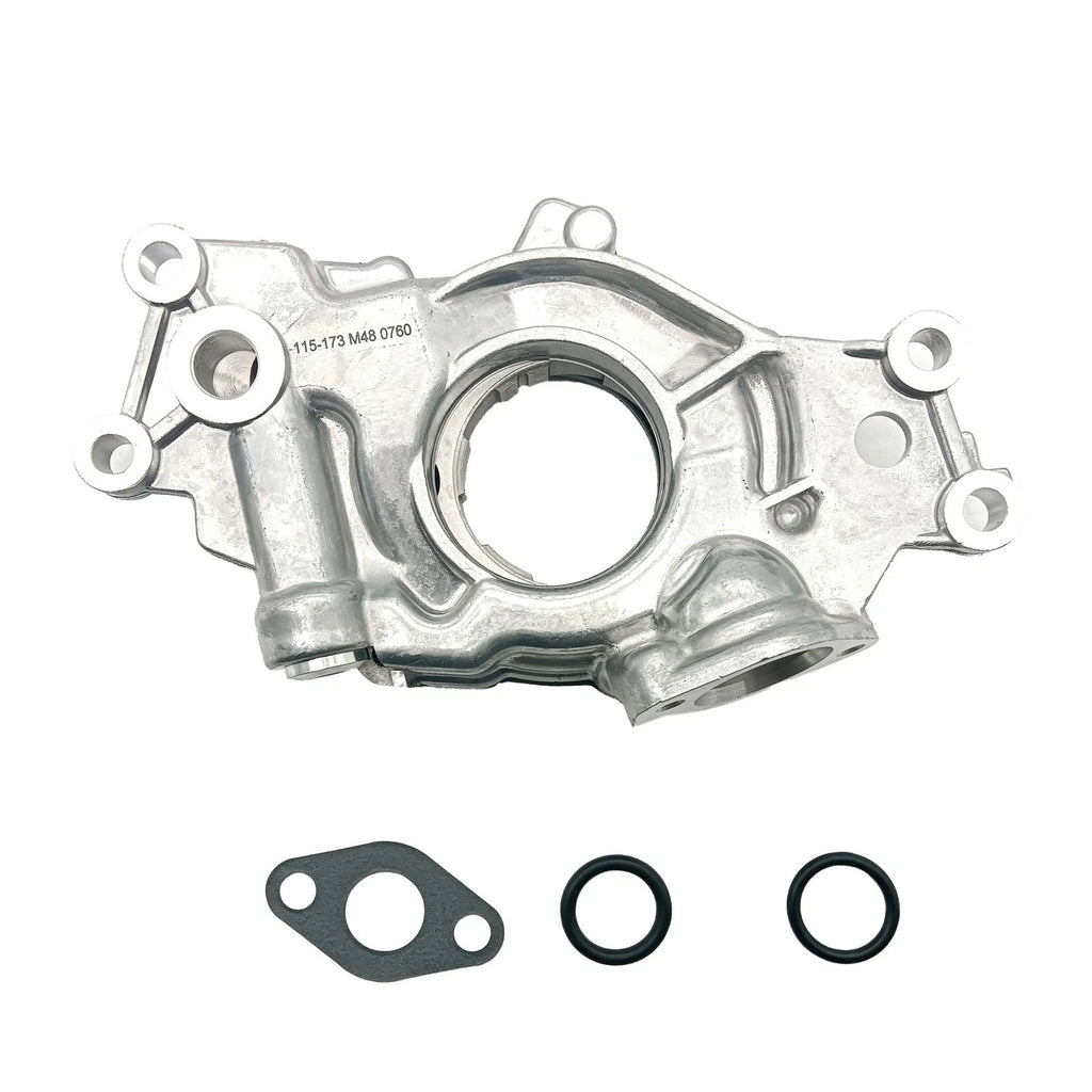 High Volume Oil Pump M295HV for GMC Sierra 1500, Chevy Silverado, Escalade