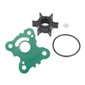 Water Pump Impeller Kit for Honda 8 9.9 15 20 HP Outboard (06192-ZW9-A30)