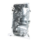 Aluminum Engine Oil Pan Assembly for Honda Civic (2015–2016)