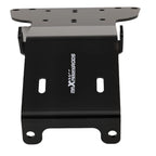Winch Mount Plate Kit for Honda Rancher 350/400 (2000–2007)