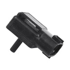 Supply Pressure Sensor Black for Suzuki