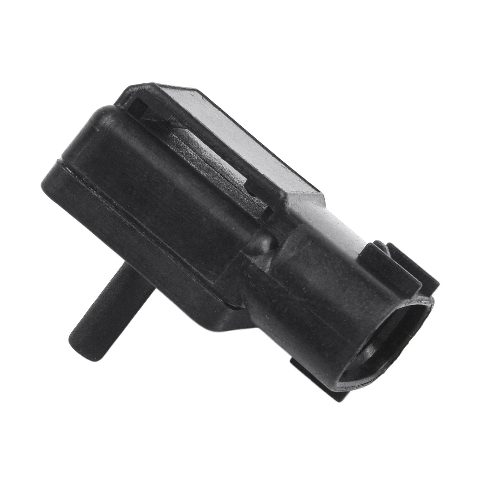 Supply Pressure Sensor Black for Suzuki