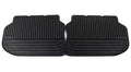 Set of 4 All-Weather Floor Mats for BMW (OEM 51472153889)