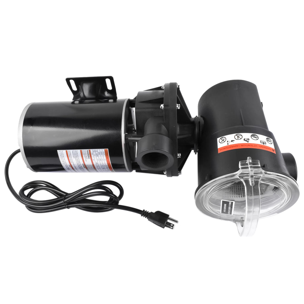Swimming Pool Pump for Hayward PowerFlo Above Ground Pool (W3SP1580X15)