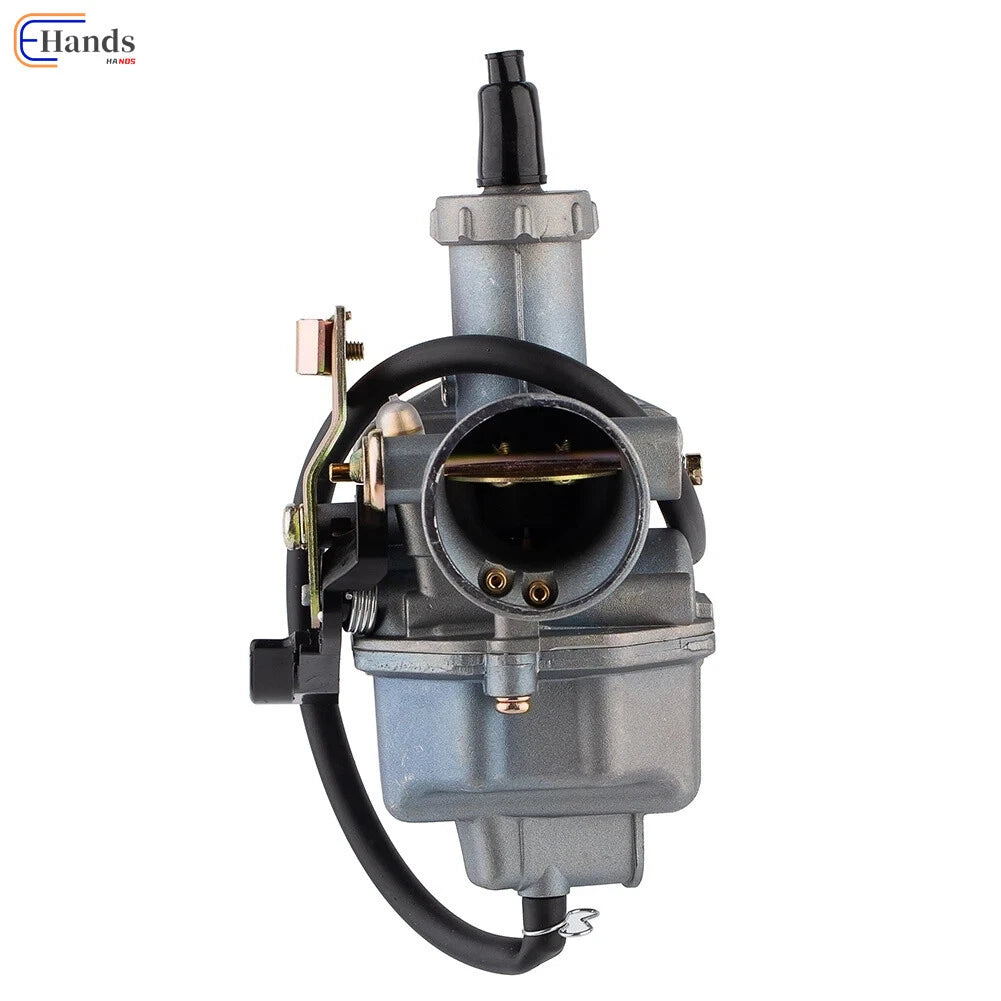 Carburetor for Honda Big Red ATC200E ATC200ES NX125 (1982–1990)