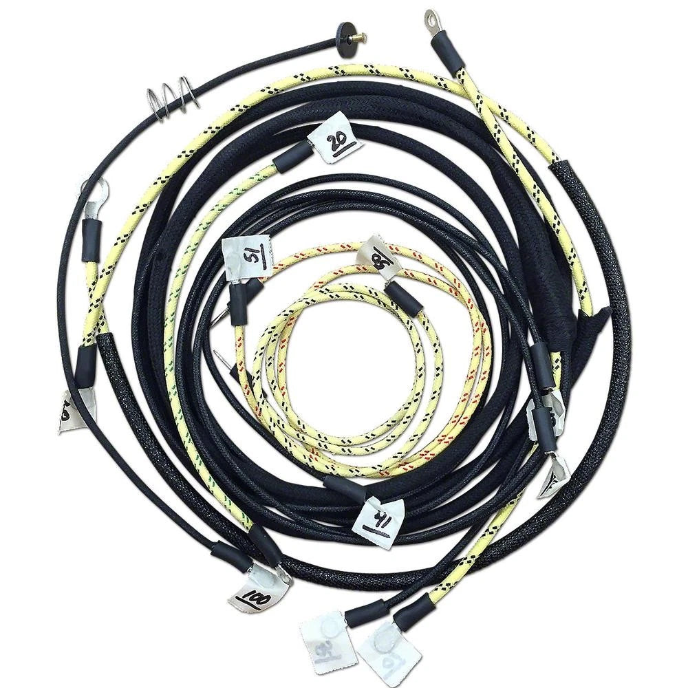 Wiring Harness for John Deere (JDS3563)