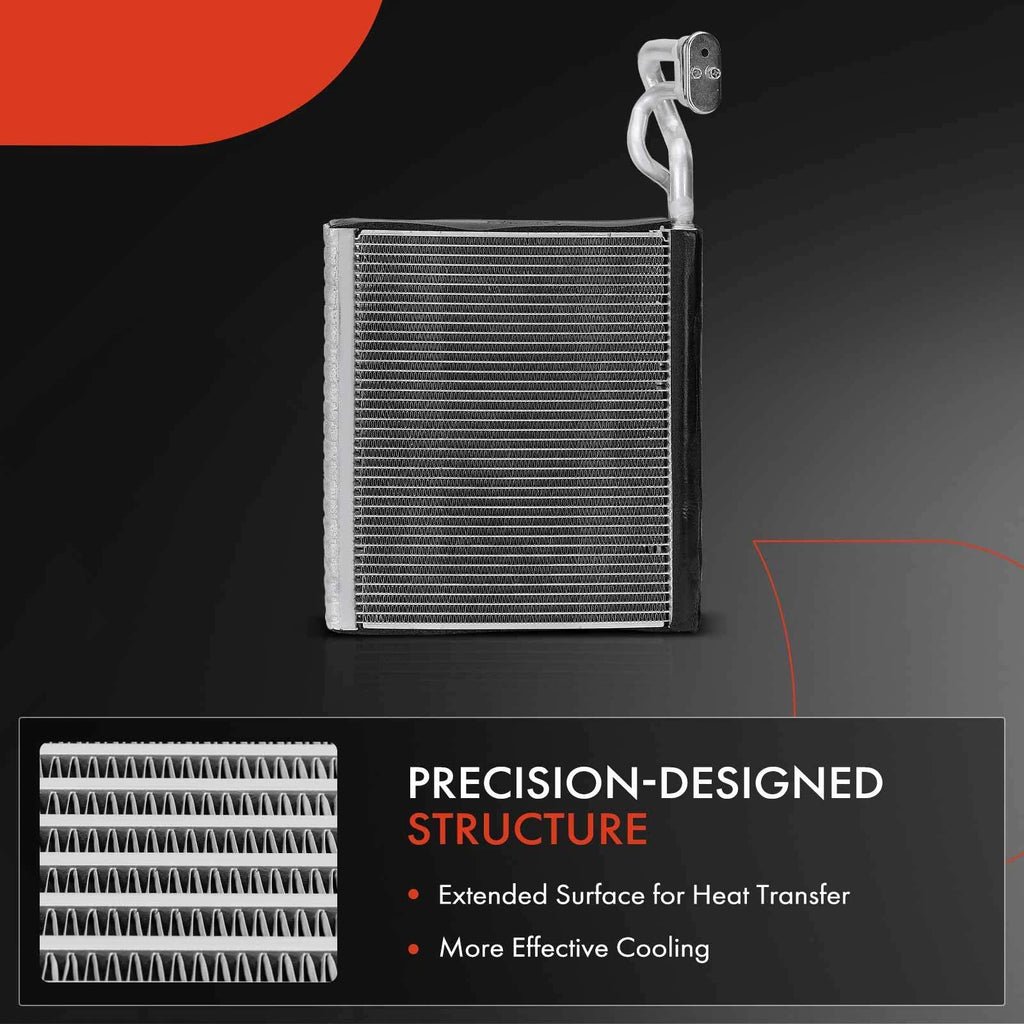 A/C Evaporator Core for Honda Civic (2014-2015)